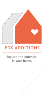 PDX Additions Logo